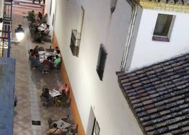 Hotel Mesón El Número Uno 4