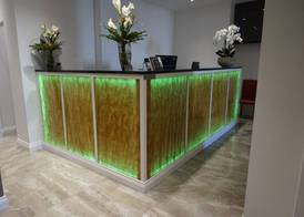Halvard Hotel 5