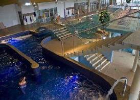 Aqva Hotel & Spa 2
