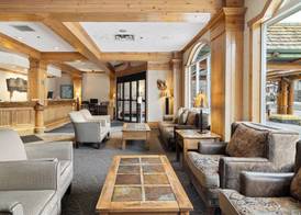 The Rundlestone Lodge 4