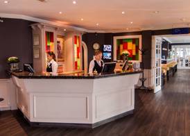Tulip Inn Leiden Centre 2