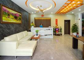 Hoi An Majestic Villa 2