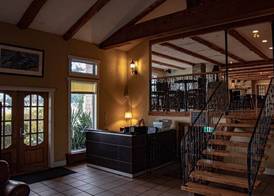 Galiano Oceanfront Inn & Spa 2