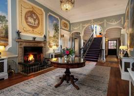 Mount Juliet Estate, Autograph Collection 5