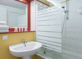 Comfort Hotel Montlucon 3