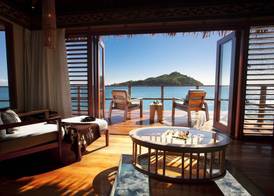 Likuliku Lagoon Resort - Adults Only 5