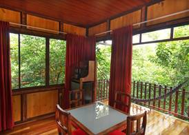 Hotel Heliconias Nature Inn & Hot Springs 3