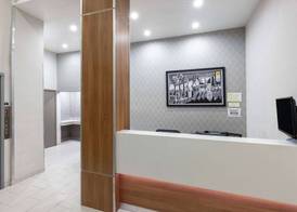 Super 8 by Wyndham San Francisco/Union Square Area 3