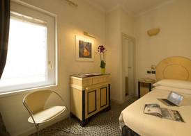 Hotel Gregoriana 4