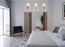 Sopramonte Exclusive Rooms 4