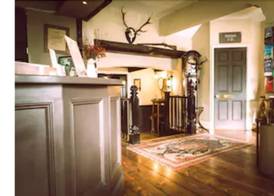 Les Douvres Hotel 2