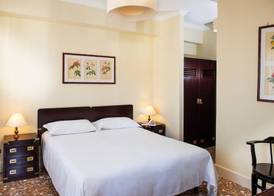 Hotel Agli Alboretti 5