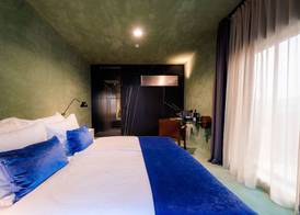 ROXANICH Winery and Design Hotel 4
