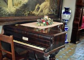 Hotel Convento La Gloria 5