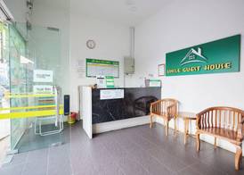Uncle Guesthouse Kuala Terengganu 5