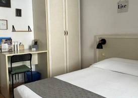 Hotel Le Flore 4