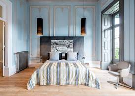 Charm Palace Porto 4