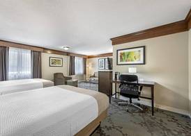 Best Western Black Hills Lodge 5