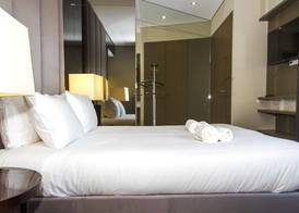 Liiiving in Matosinhos - High Sea Condo 2