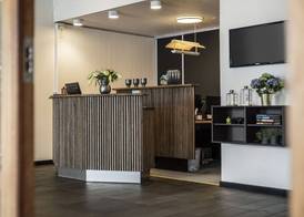 Hotel Medi 4