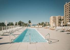 Hotel Alay - Adults Only Recommended 2