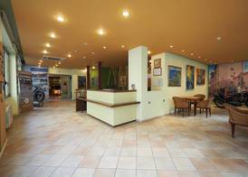 Hotel Montserrat 2