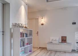 Arli Hotel Hideaway Punta Ala - Adults Only 5