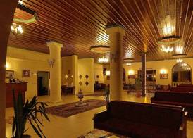 Dilek Kaya Hotel - Special Class 5