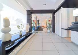 Hotel Guadalmedina 3