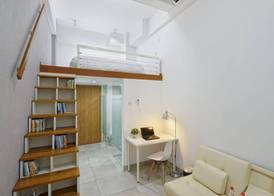 Sakura Terrace Setiabudi 5