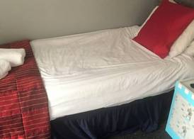 Northern Pearl Hotel 3
