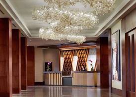 The Royal Sonesta Houston Galleria 2
