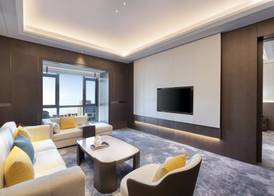 voco Xiong'An by IHG 4