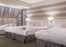 Ximen Citizen Hotel 5