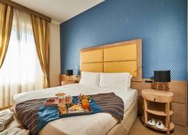 Hotel Astoria 4