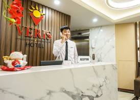 Hanoi Veris Boutique Hotel & Spa 3
