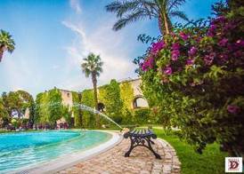 Relais Reggia Domizia 5