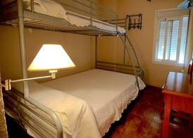 Hotel Casabermeja 3