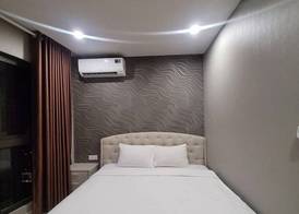 Nha Trang Bay Monaco Apartment 4