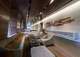 HOTEL MYSTAYS Sapporo Station 4