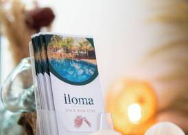 Hôtel Iloma 2