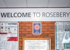 LSE Rosebery Hall - Campus Accommodation 4