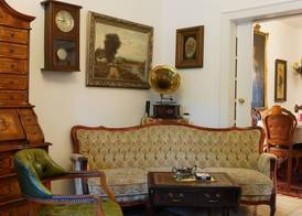 Haus Mooren, Hotel Garni 3