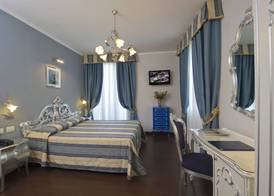 Viktoria Palace Hotel 5