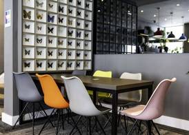 Heeton Concept Hotel - Kensington London 2