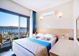 M Suite Butik Apart Hotel 2