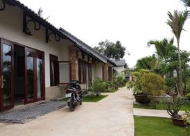 Nhat Huy Bungalow Phu Quoc 2