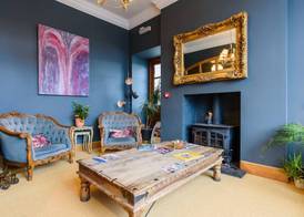 Jolyon's Boutique Hotel 3
