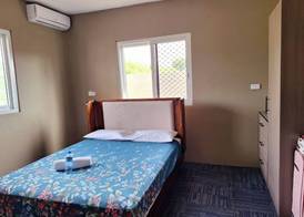 Island Accommodation Nadi 5
