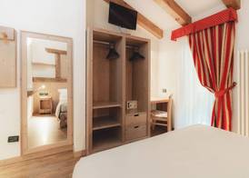 Hotel Selva 3